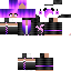 Texture for pandinha roxa