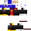 Texture for doki vampirism