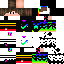 Texture for MATHI SKIN