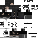 Texture for Ericka CF