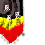 Texture for fire