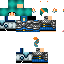 Texture for HyperNova55