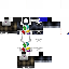 Texture for pintor base