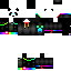 Texture for Odd_Panda
