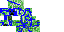Texture for Creeper Muted
