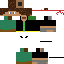 Texture for Josue Old