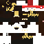 Texture for Alice (chapter 3 with christmas hat)
