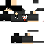 Texture for EVIL DOG