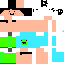 Texture for ともくん