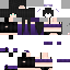 Texture for EnderEndra48