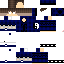 Texture for luke salamander