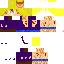 Texture for Gohan ssj 3
