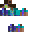Texture for kokol