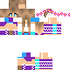 Texture for Anagames