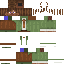 Texture for Harvy?