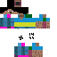 Texture for ossossen
