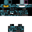Texture for zio mame