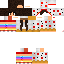 Texture for Duck