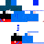 Texture for clean bufanda