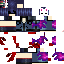 Texture for touka