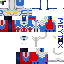 Texture for Ultraman zero