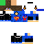 Texture for LaGGeRFeeD