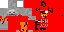 Texture for foxy
