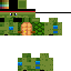 Texture for michael turtle