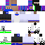 Texture for Жека
