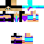 Texture for Raven