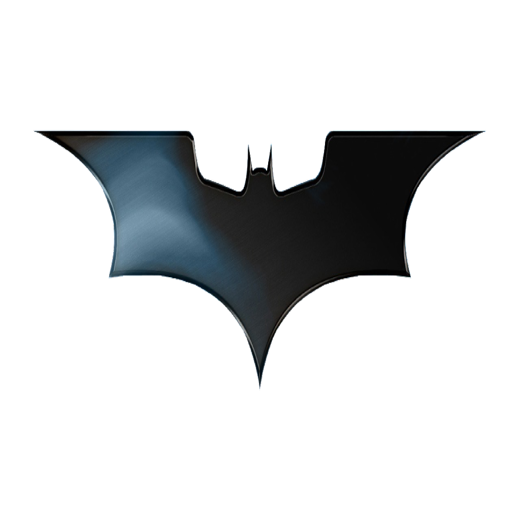 Texture for batman logo