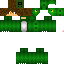 Texture for cocodrile