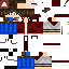 Texture for flash