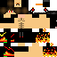 Texture for steve