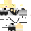 Texture for BasicRez Character Kaito