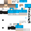 Texture for xGameLeoMC
