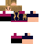 Texture for aichan4