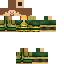 Texture for MOJANG PASSWORD IS THERE A GURDIAN 