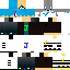 Texture for Josestron_BR (Frio)