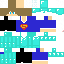 Texture for скин