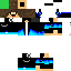 Texture for Hell Yeah!