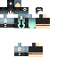 Texture for Goth