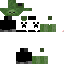 Texture for Zombie
