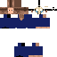 Texture for Jason Voorhees part 5