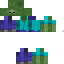 Texture for Undercraft2 Serial Zhora