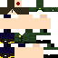 Texture for Super_warrior