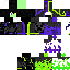 Texture for char