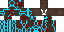 Texture for Broken Automaton