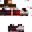Texture for Steve