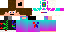 Texture for james robot